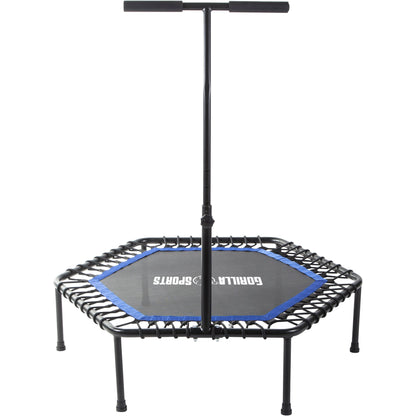 Fitness Trampolin