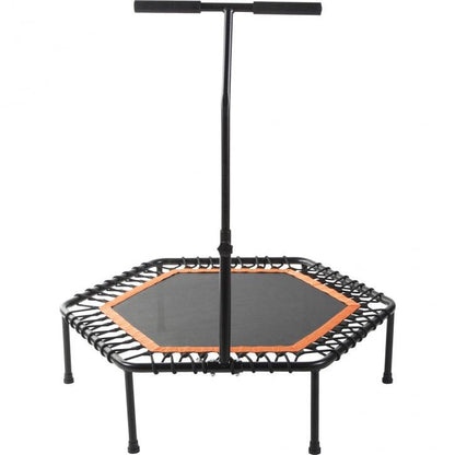 Fitness Trampolin - Gorilla Sports DE