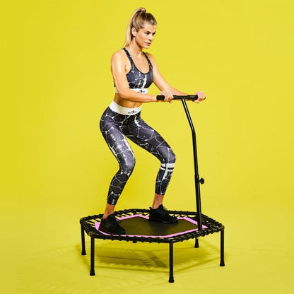 Fitness Trampolin - Gorilla Sports DE