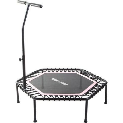 Fitness Trampolin