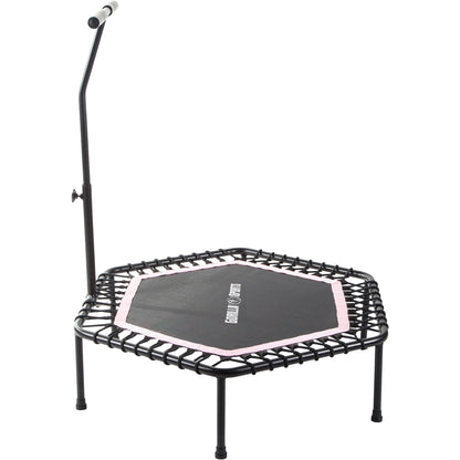 Fitness Trampolin