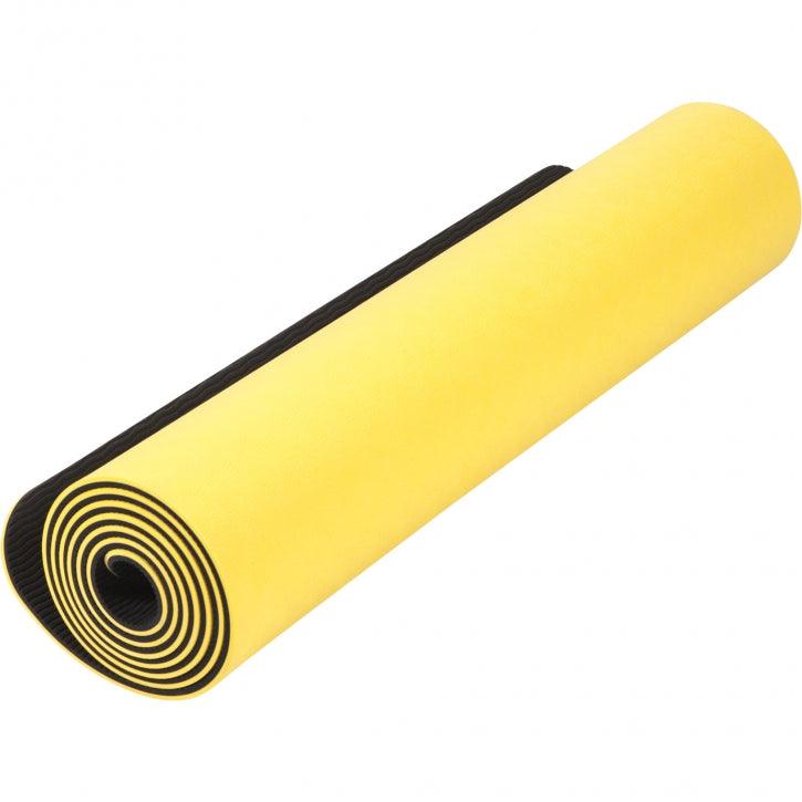 Yogamatte verschiedene Farben - Gorilla Sports DE