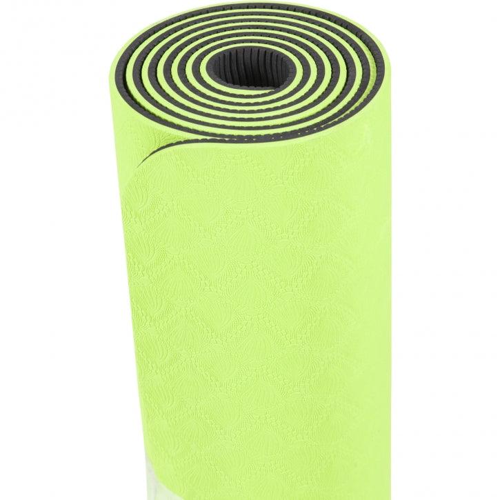 Yogamatte verschiedene Farben - Gorilla Sports DE