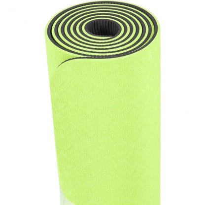 Yogamatte verschiedene Farben - Gorilla Sports DE