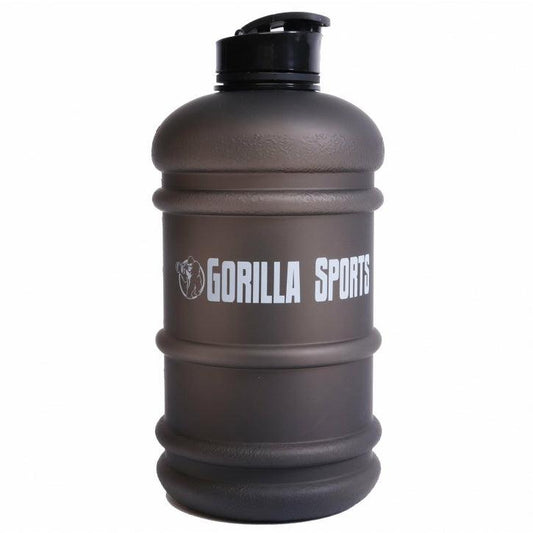 Trinkflasche Gallone 2,2 L - Gorilla Sports DE