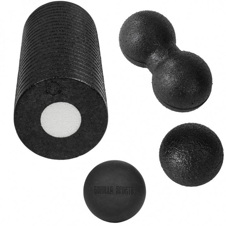 Faszientraining Set - Gorilla Sports DE