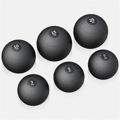 Slamball 3 - 20 kg - Gorilla Sports DE