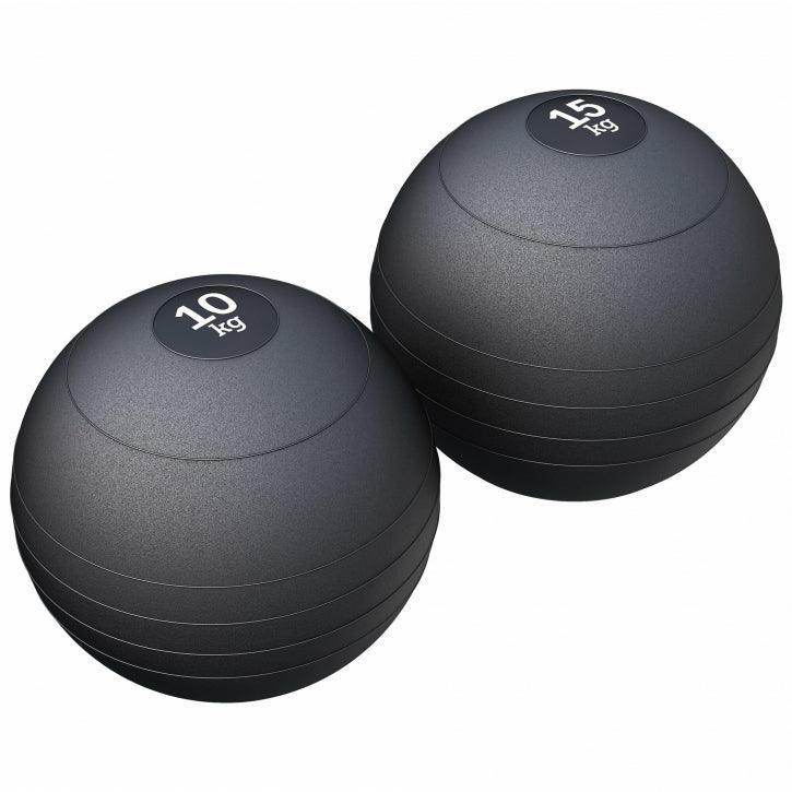 Slamball 3 - 20 kg - Gorilla Sports DE