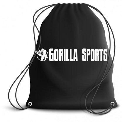 Yogamatte faltbar inkl. Beutel in Rosa/Grau - Gorilla Sports DE