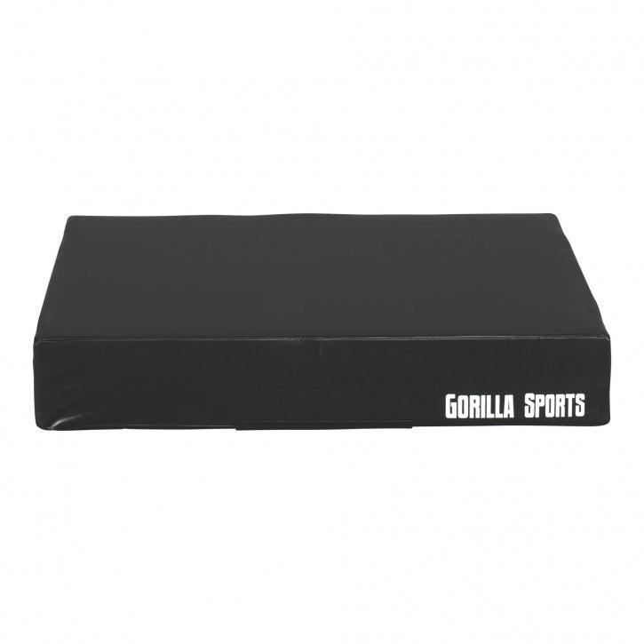 Soft Jump Box 15 - 60 cm - Gorilla Sports DE