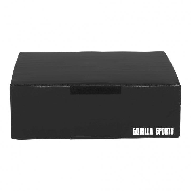 Soft Jump Box 15 - 60 cm - Gorilla Sports DE