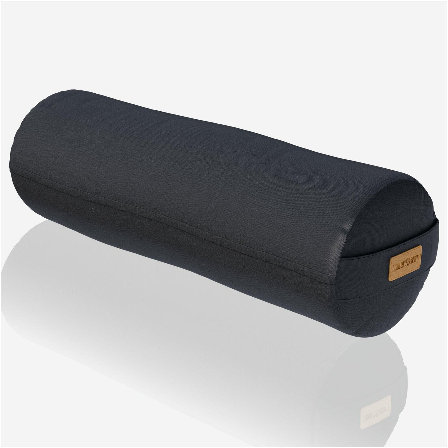 Yoga Bolster in verschiedenen Farben