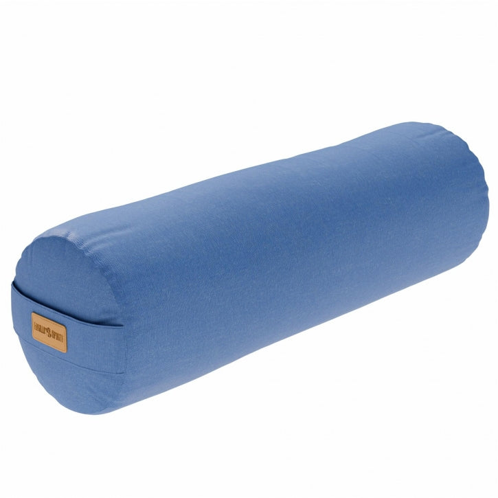 Yoga Bolster in verschiedenen Farben