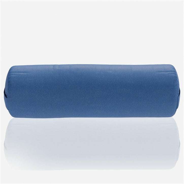 Yoga Bolster in verschiedenen Farben