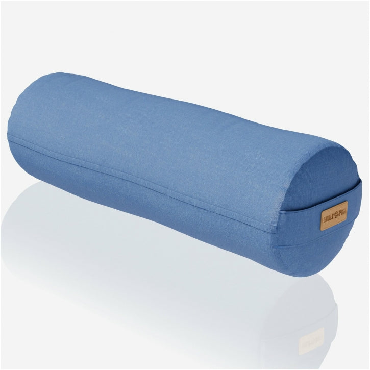 Yoga Bolster in verschiedenen Farben