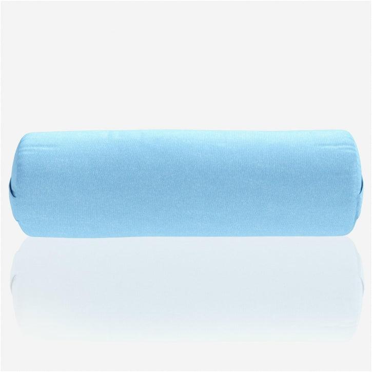 Yoga Bolster in verschiedenen Farben