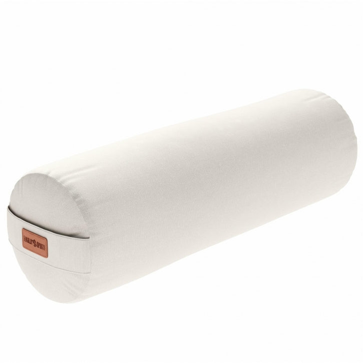 Yoga Bolster in verschiedenen Farben