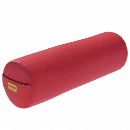 Yoga Bolster in verschiedenen Farben