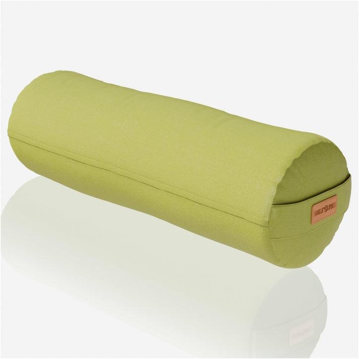 Yoga Bolster in verschiedenen Farben