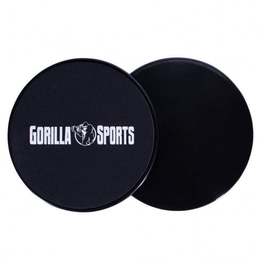 Slide Pad - Gorilla Sports DE