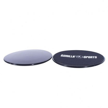 Slide Pad - Gorilla Sports DE