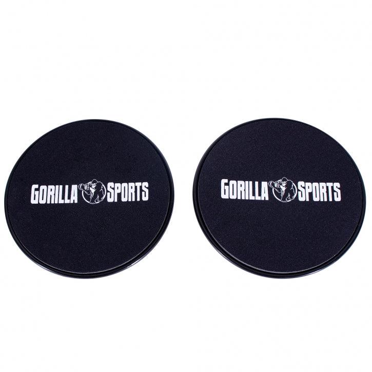 Slide Pad - Gorilla Sports DE