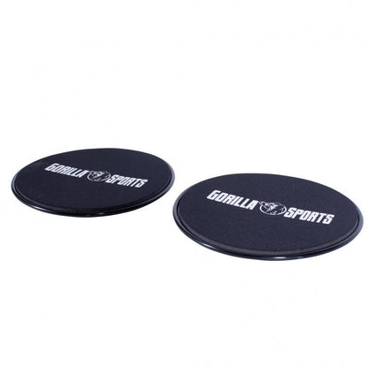 Slide Pad - Gorilla Sports DE