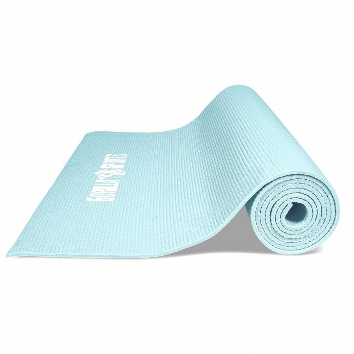 PVC Yogamatte in verschiedenen Farben - Gorilla Sports DE