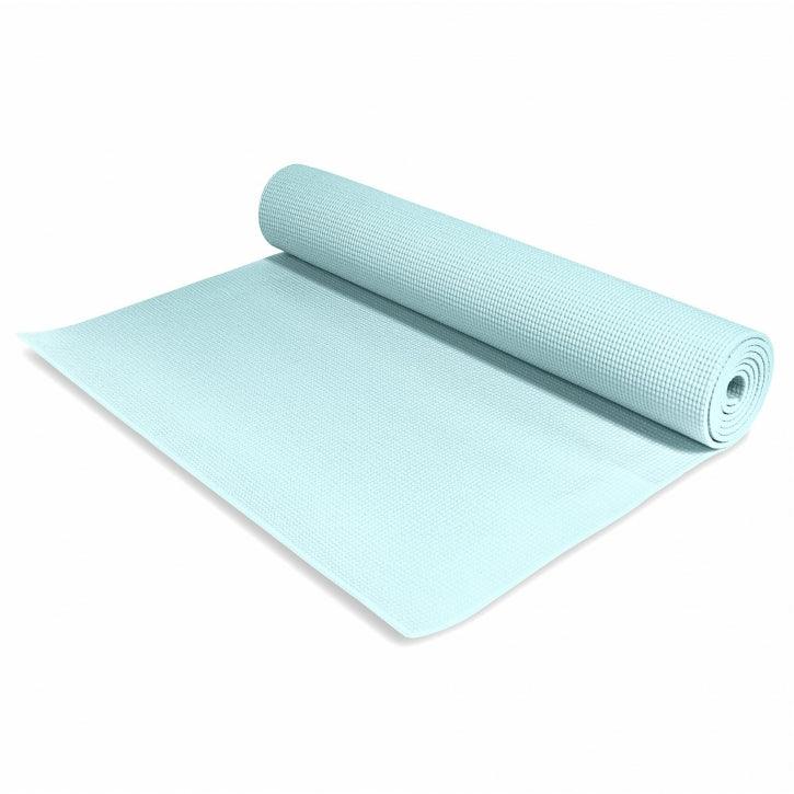 PVC Yogamatte in verschiedenen Farben - Gorilla Sports DE