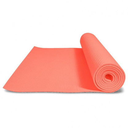 PVC Yogamatte in verschiedenen Farben - Gorilla Sports DE