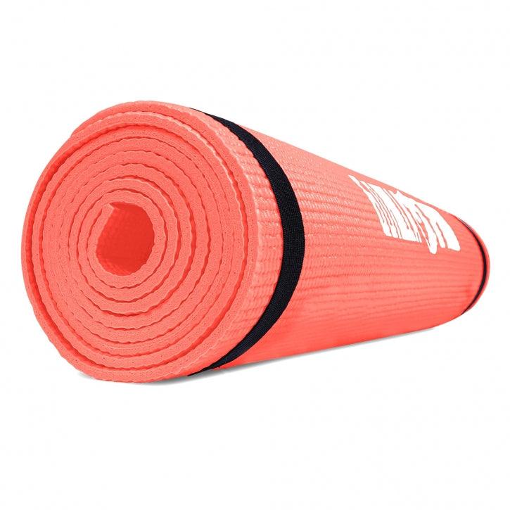 PVC Yogamatte in verschiedenen Farben - Gorilla Sports DE