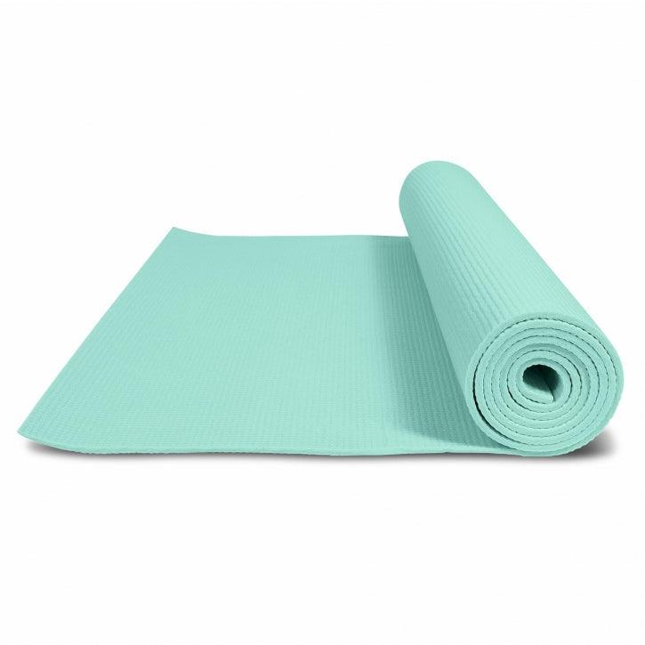 PVC Yogamatte in verschiedenen Farben - Gorilla Sports DE