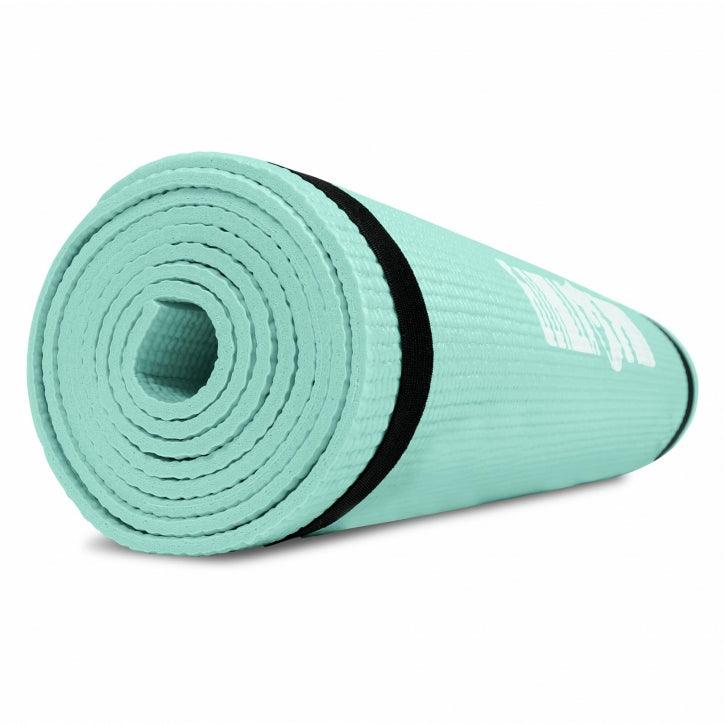 PVC Yogamatte in verschiedenen Farben - Gorilla Sports DE