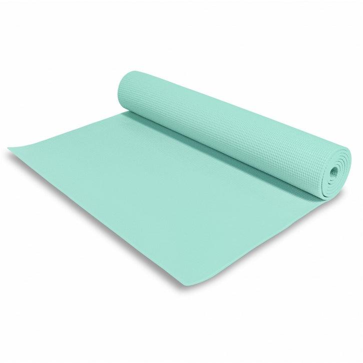 PVC Yogamatte in verschiedenen Farben - Gorilla Sports DE