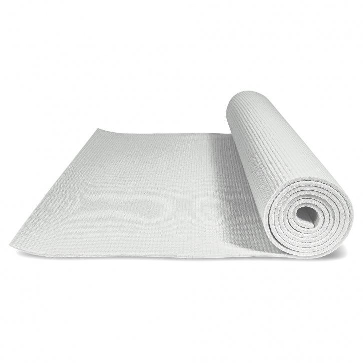 PVC Yogamatte in verschiedenen Farben - Gorilla Sports DE