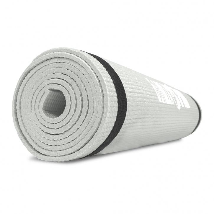 PVC Yogamatte in verschiedenen Farben - Gorilla Sports DE