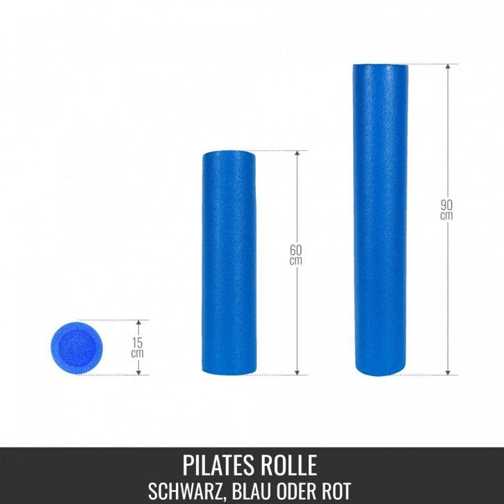 Pilatesrolle in verschiedenen Farben und Größen - Gorilla Sports DE