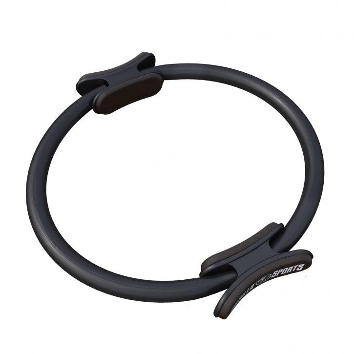 Pilates Ring 36cm inkl. Anleitung und Tragebeutel - Gorilla Sports DE