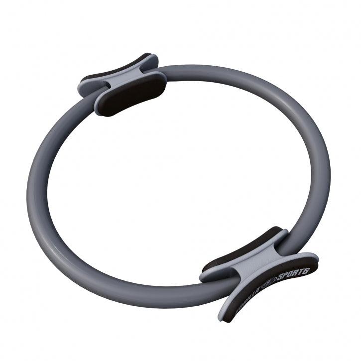 Pilates Ring 36cm inkl. Anleitung und Tragebeutel - Gorilla Sports DE