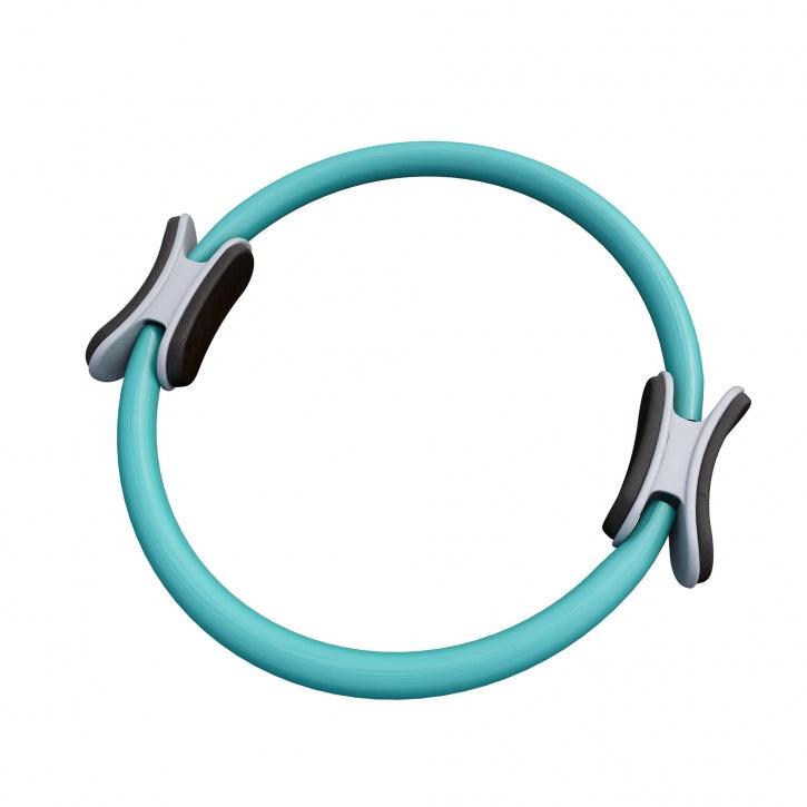 Pilates Ring 36cm inkl. Anleitung und Tragebeutel - Gorilla Sports DE