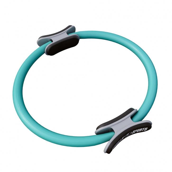 Pilates Ring 36cm inkl. Anleitung und Tragebeutel - Gorilla Sports DE