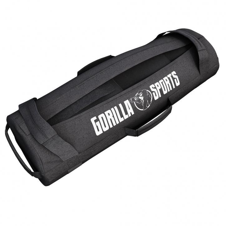 Verstellbarer Fitness Sandsack 20-30 kg - Gorilla Sports DE