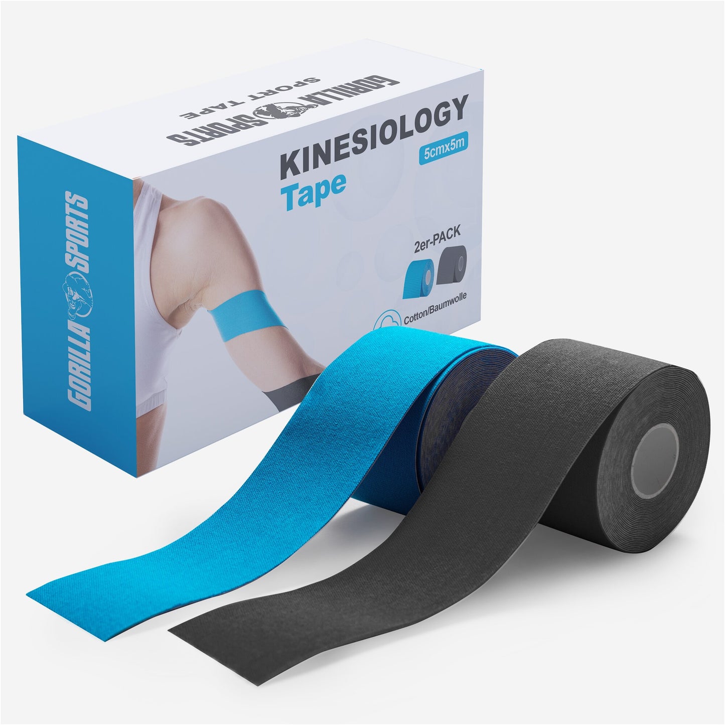 Kinesiologie Tape