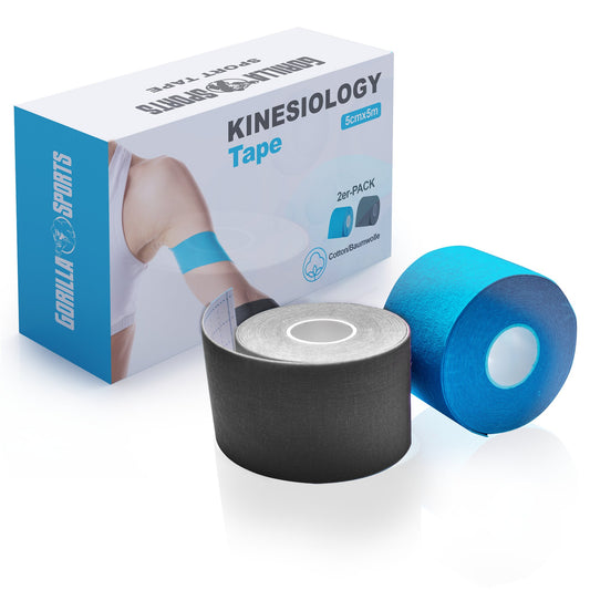 Kinesiologie Tape