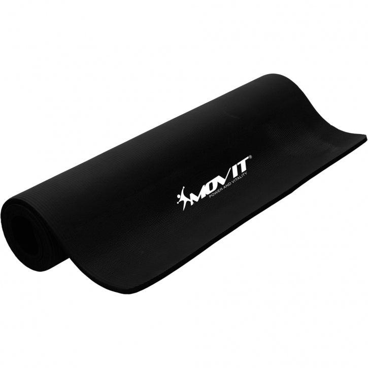 Gymnastikmatten, 183x60x1,0 cm, Yogamatten - Gorilla Sports DE