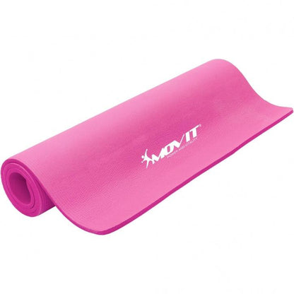 Gymnastikmatten, 183x60x1,0 cm, Yogamatten - Gorilla Sports DE