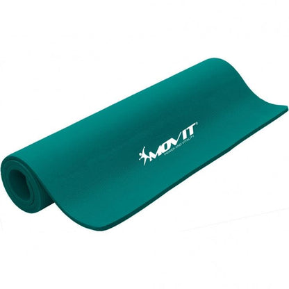 Gymnastikmatten, 183x60x1,0 cm, Yogamatten - Gorilla Sports DE