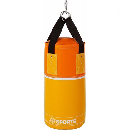 Boxset DG 01 ScS Orange - Gorilla Sports DE