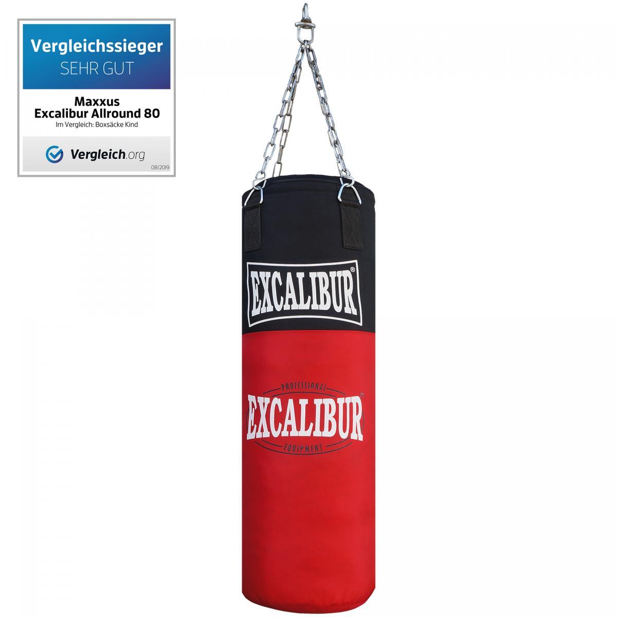 Boxsack ALLROUND 80 - Gorilla Sports DE