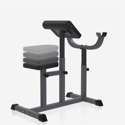 E-Series Curlbank - Gorilla Sports DE